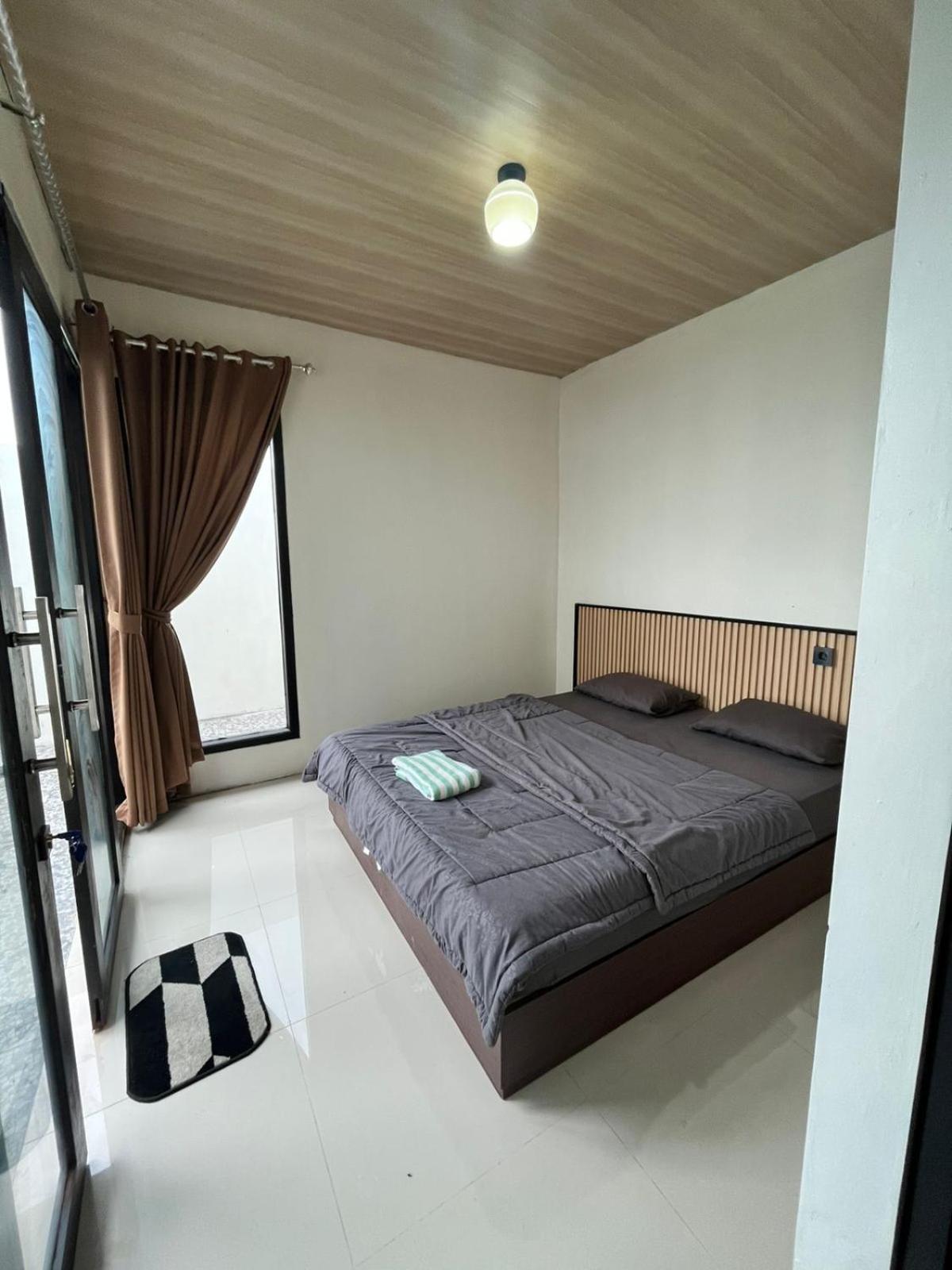 Villa Bintang Sikunir 2 Wonosobo Exterior foto